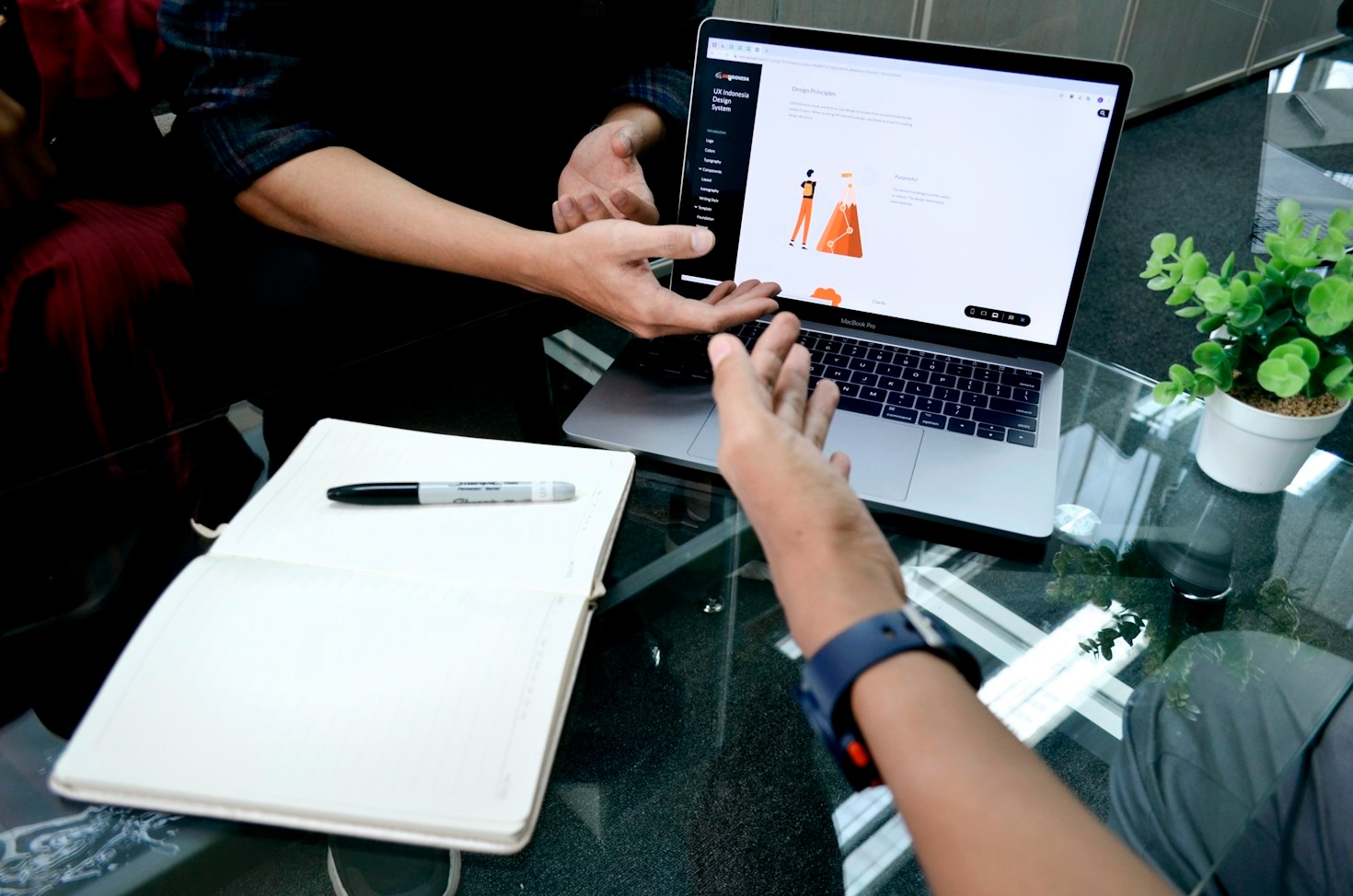 Mastering 3D Visualization in Modern Product Design