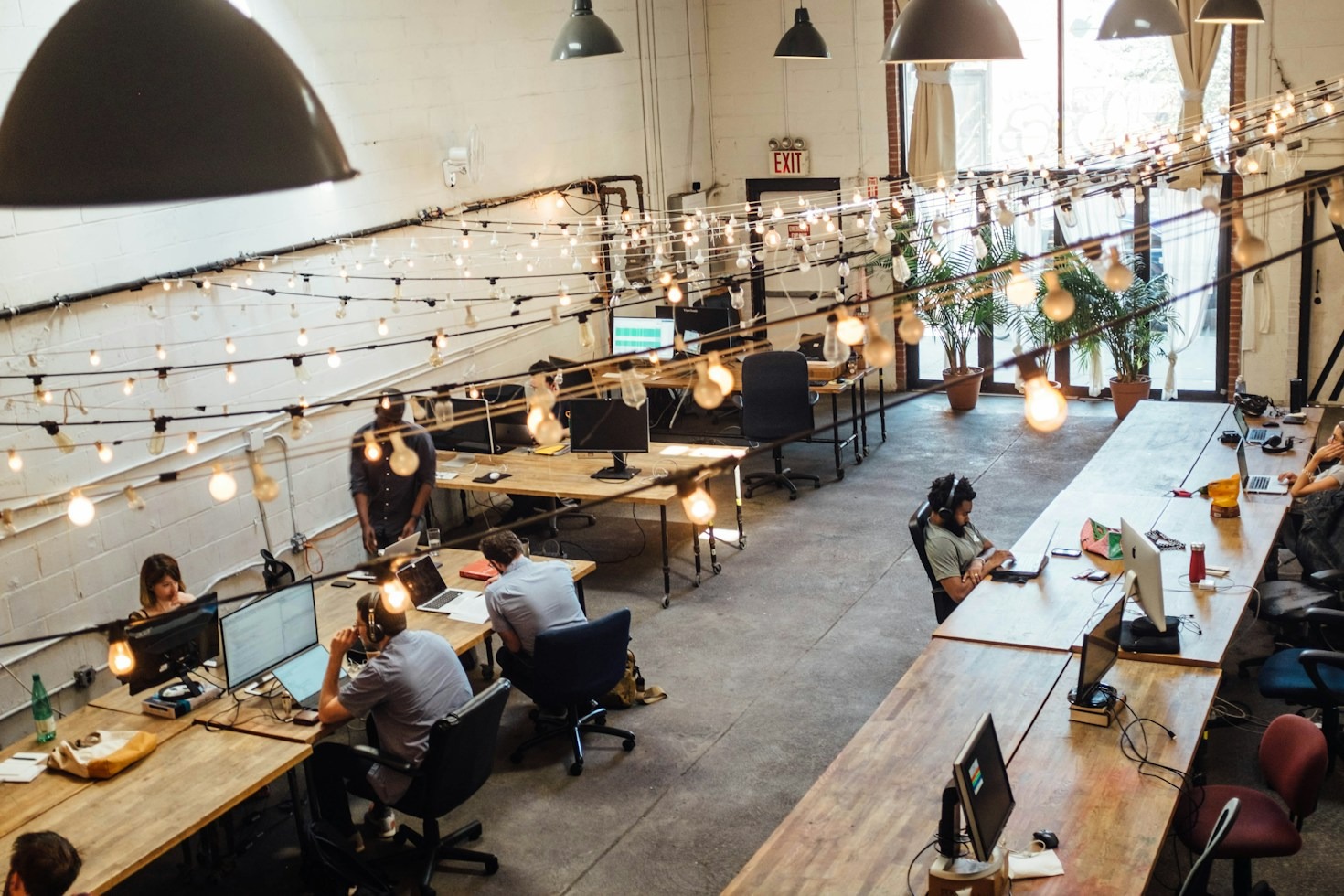 The Entrepreneurial Mindset: Lessons in Business Administration