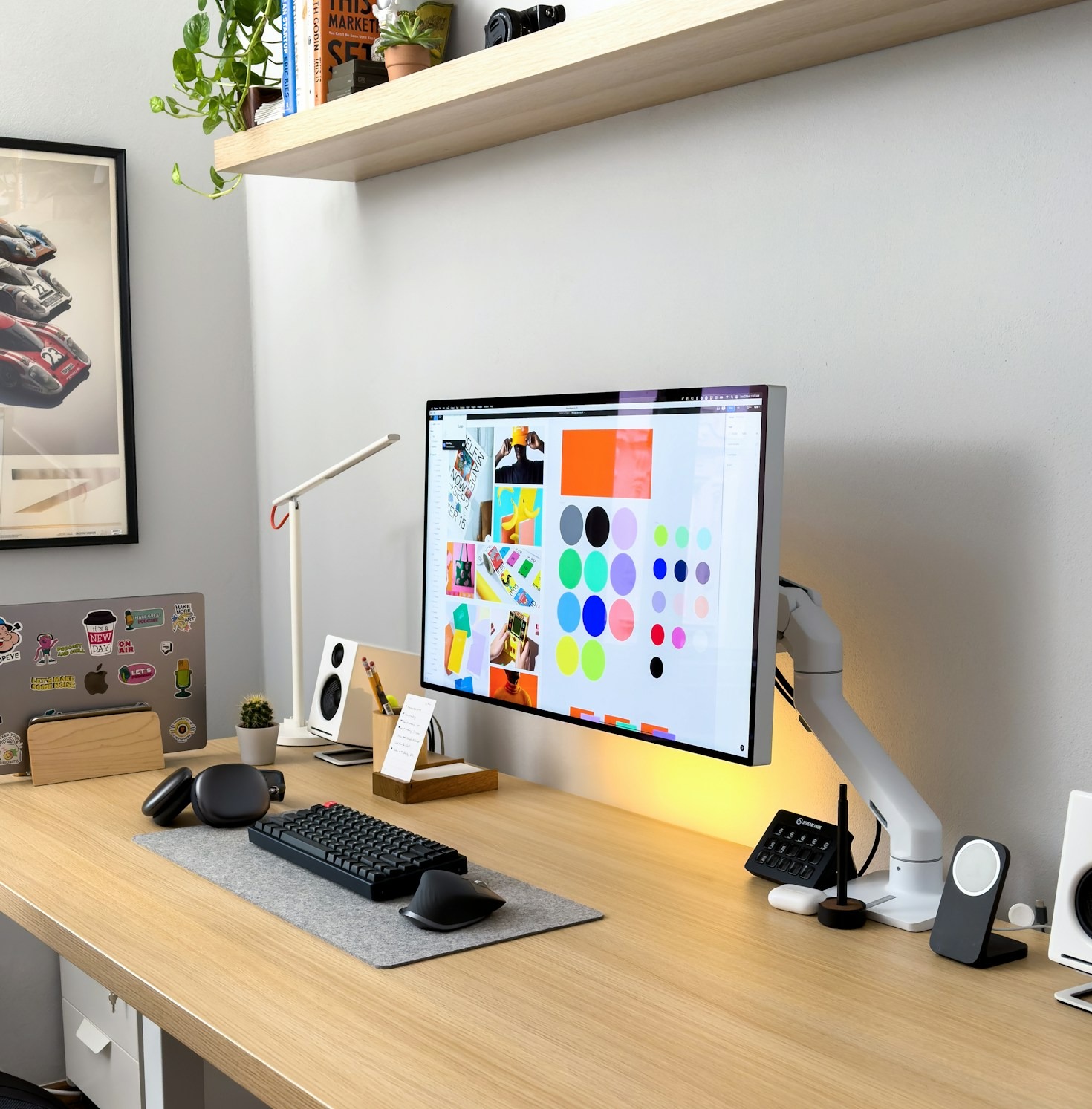 Continuous Growth: The Lifelong Learner’s Guide to Tech